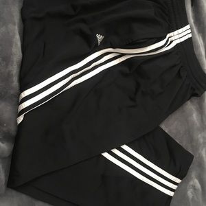 Adidas Track Pants (fit like XL)